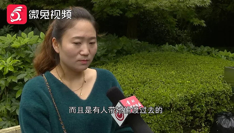 疑点重重！25岁妙龄中国女子突然死在国外，家属怀疑遭遇跨国拐卖（视频/组图） - 9