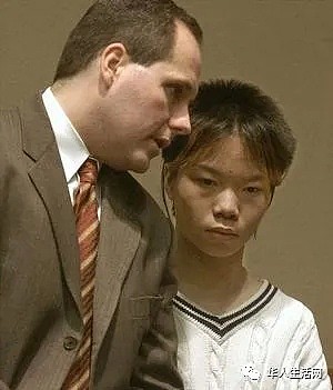 冤！白坐17年大牢，华裔高中生谋杀双亲案，开美国司法界先河（组图） - 2