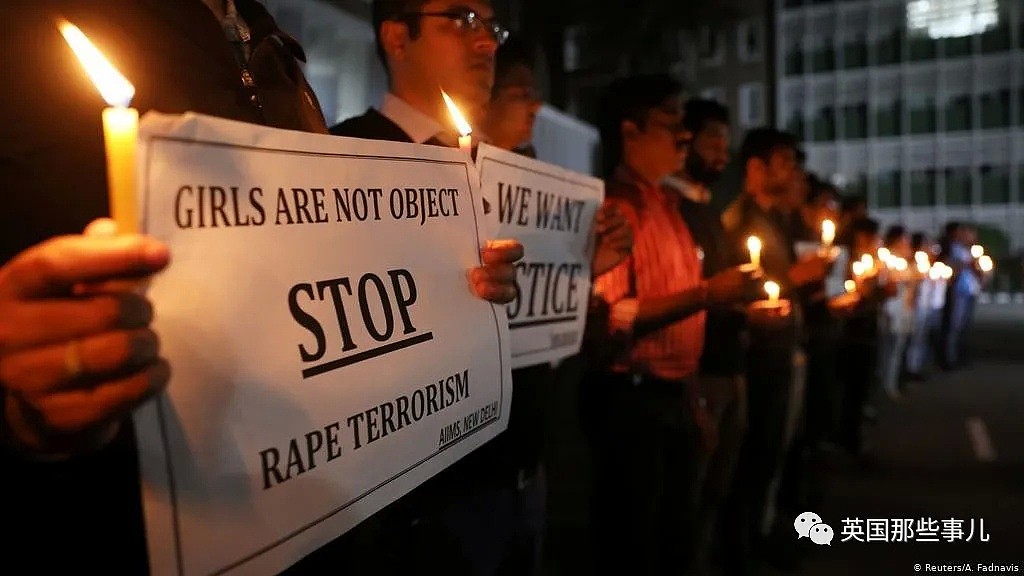 印度女孩被4名高种姓男子轮奸致死，警方竟不顾家属反对火化了她的尸体！（组图） - 18