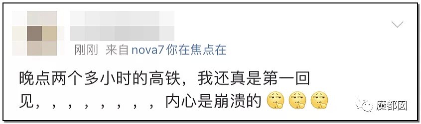 疯狂！今年中国不寻常，高铁都晚点，高速堵死，人山人海，大家还好吗？（组图） - 19