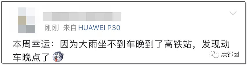 疯狂！今年中国不寻常，高铁都晚点，高速堵死，人山人海，大家还好吗？（组图） - 21