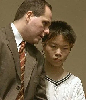 太冤！华裔女学生谋杀双亲案，少女白坐17年大牢，因种族歧视翻案轰动华人圈（组图） - 5