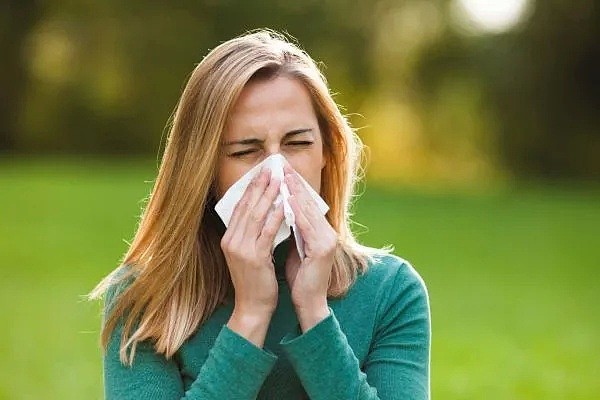 7例！疫情未走，新威胁已来，澳华人卫生官正式警告：花粉季已开始，当心雷暴哮喘 - 4