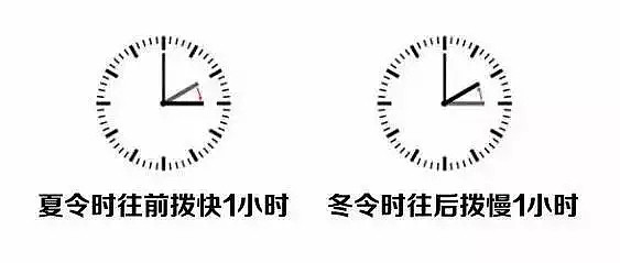 早上5点爬起来上课？悉尼本周日实施夏令时，在国内上Zoom课的同学更辛苦了！ - 7