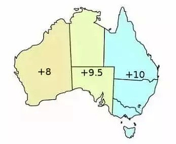 早上5点爬起来上课？悉尼本周日实施夏令时，在国内上Zoom课的同学更辛苦了！ - 9