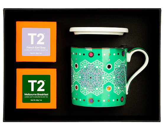 T2人气套盒7.5折！35刀一口气收茶包+仙女茶具 - 4
