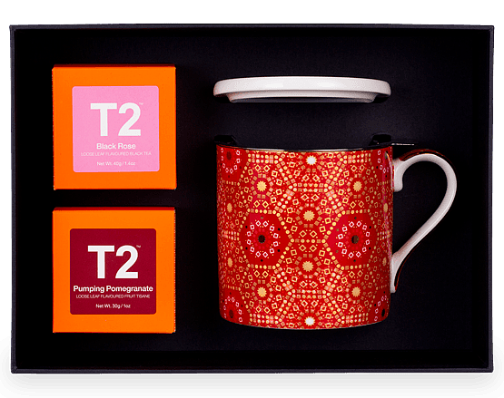 T2人气套盒7.5折！35刀一口气收茶包+仙女茶具 - 5