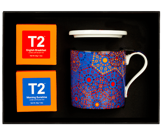 T2人气套盒7.5折！35刀一口气收茶包+仙女茶具 - 6