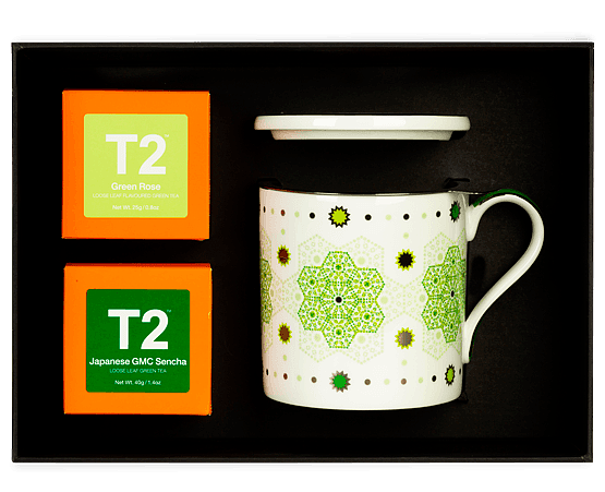 T2人气套盒7.5折！35刀一口气收茶包+仙女茶具 - 7
