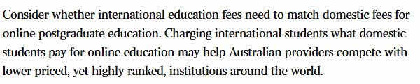 澳洲留学的学费降低了？澳洲扩大入境人数限制，留学生或年底返澳（组图） - 7