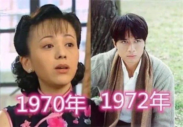 华人女星两度嫁豪门，两度遭抛弃，40岁性感写真惊艳所有人！（组图） - 13
