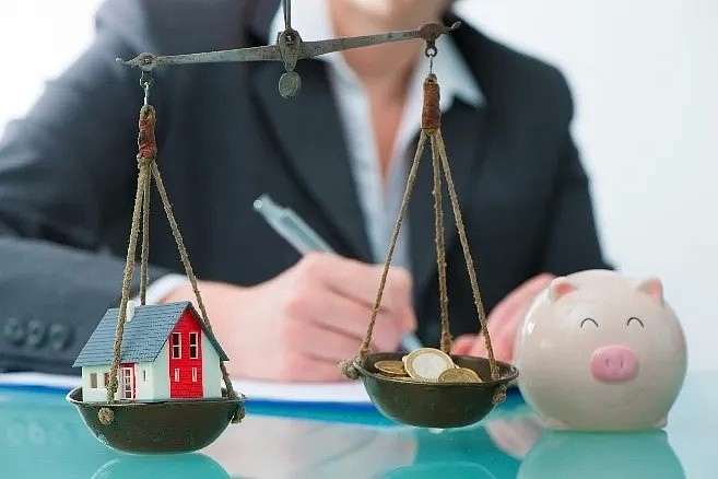 政府意图废除“负责任贷款法”，房价要止跌回涨了吗？ - 1