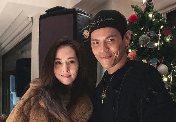 郭碧婷36岁高龄产女，至今仍没有领结婚证，以后还得继续拼命生个男娃？（组图） - 17