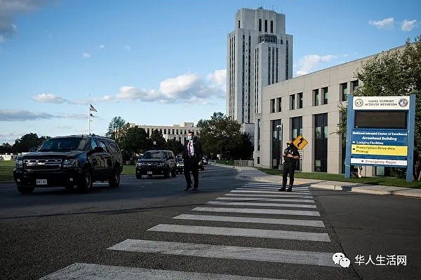 关键48小时！病情有多重，白宫与医生说法不一，特朗普发视频称感觉好多了，三种状况影响大选（视频/组图） - 19