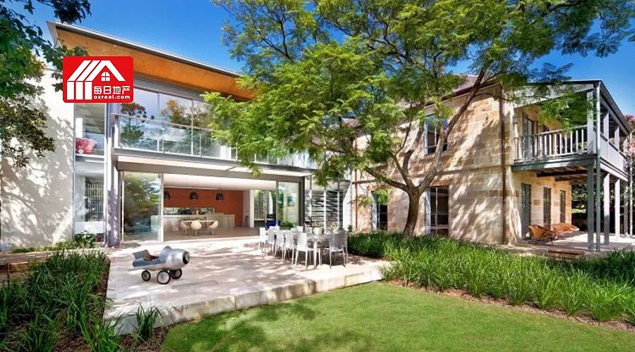 奥斯卡影后1200万澳元出售悉尼公寓 - 2