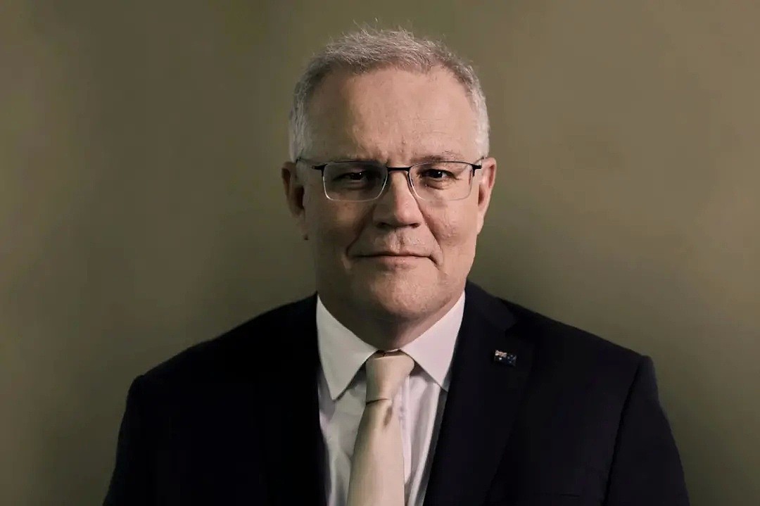 《2020年澳洲十大权势人物》最新出炉！莫里森排名第一，新维州长、首席医疗官上榜（组图） - 3