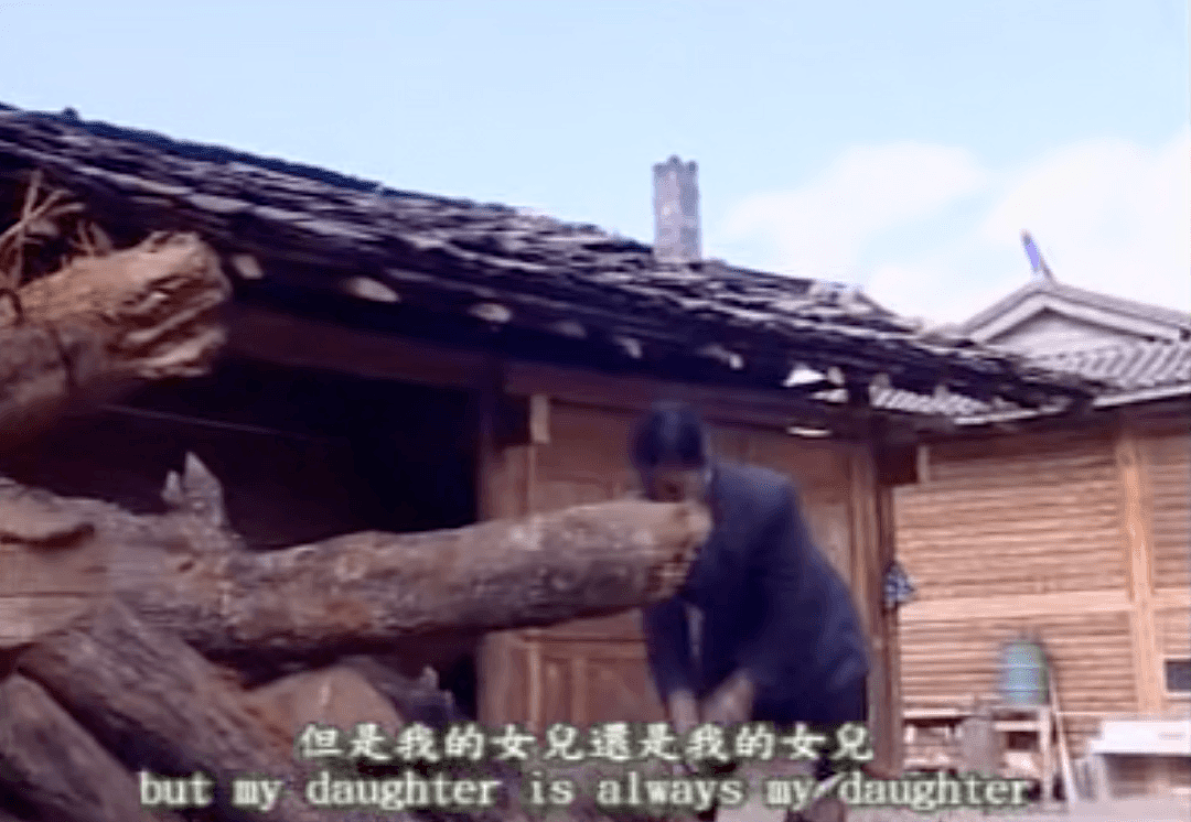 被误解的“母系社会”：在中国的一个村子里，我找到了真正的男女平等（组图） - 21