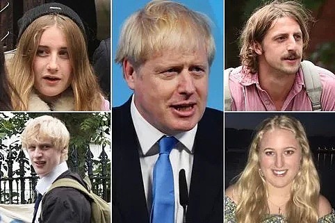 最惨中年男！英国首相养6子穷困潦倒，离婚后被爆吃饭的钱都快没了（组图） - 9