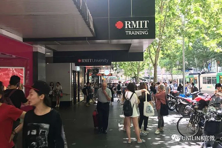 RMIT承载回忆的108号语言班楼卖掉了……（图） - 4