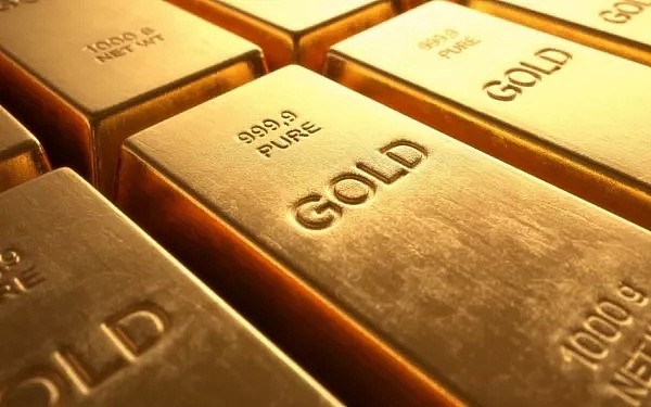 市场波动大，是否需要买入一些黄金作为避险的投资产品呢？ - 1
