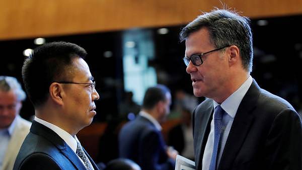 WTO官员：闭门会议上，中方怒斥美印封禁中国APP