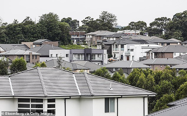 澳专家预测：最坏情况下，澳洲房价恐暴跌80%，悉尼房价降至$20万（组图） - 2