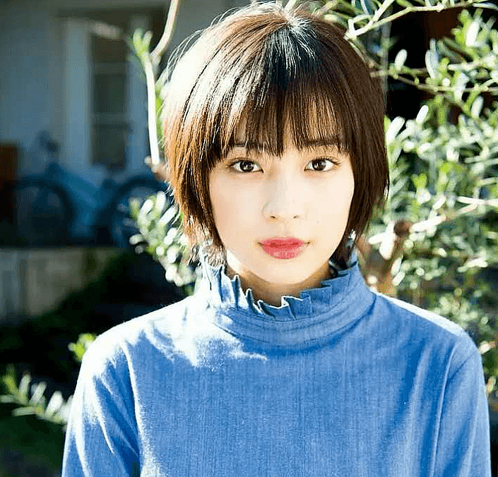 日本22岁女演员广濑铃确诊新冠，期间还在剧组拍戏...网友：啊！这？（组图） - 2