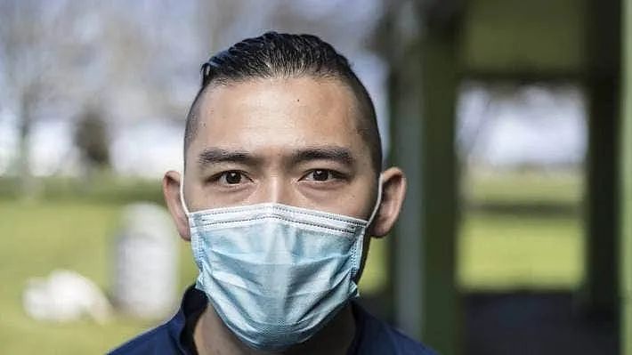 隔离酒店华裔医生首次开口：我所经历的新西兰防疫（组图） - 1