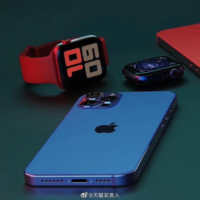 热搜第一！iPhone12要来了，4400元起卖？但苹果还是一夜蒸发了3800亿（组图） - 3