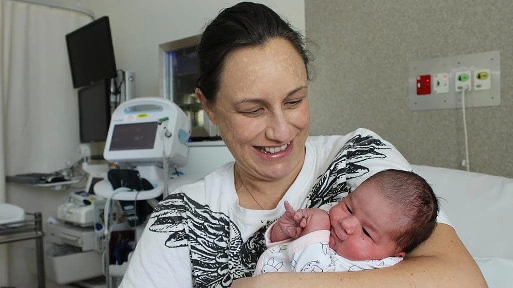 100万+澳洲妈妈们成最大赢家！跟妈妈相关的福利最全整理，从怀孕到生娃，医疗到读书...不看就亏大了 - 25