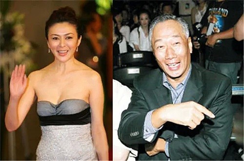 华人女星嫁富商，半年就被踢出豪门，专心炒房泡小鲜肉，如今身家过亿！（组图） - 31