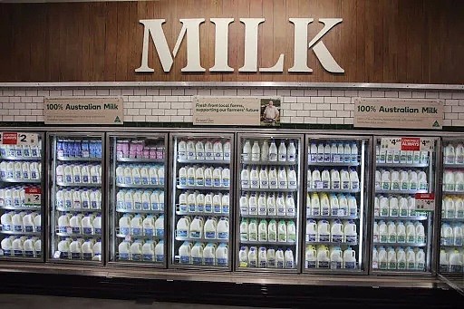 深度揭秘！澳洲超市这么多“奶”，妈妈们真的选对了吗？（组图） - 6
