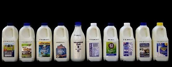 深度揭秘！澳洲超市这么多“奶”，妈妈们真的选对了吗？（组图） - 3