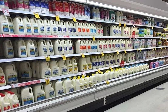 深度揭秘！澳洲超市这么多“奶”，妈妈们真的选对了吗？（组图） - 2