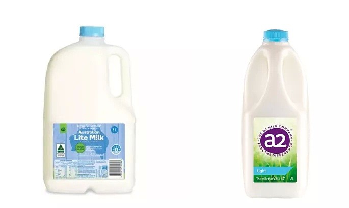 深度揭秘！澳洲超市这么多“奶”，妈妈们真的选对了吗？（组图） - 8