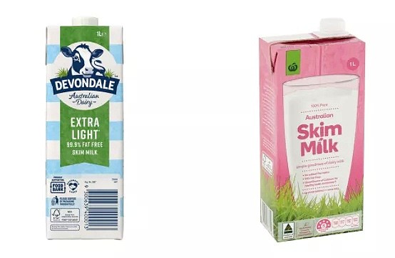 深度揭秘！澳洲超市这么多“奶”，妈妈们真的选对了吗？（组图） - 9