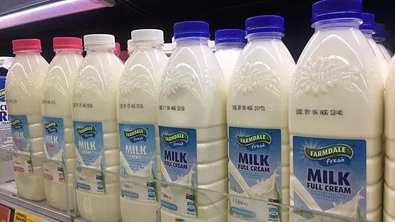 深度揭秘！澳洲超市这么多“奶”，妈妈们真的选对了吗？（组图） - 10