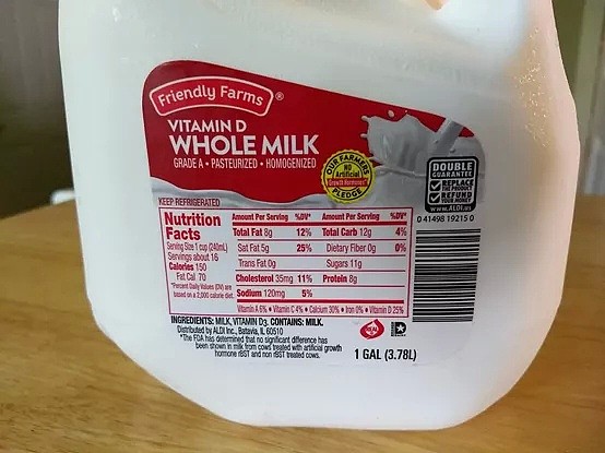 深度揭秘！澳洲超市这么多“奶”，妈妈们真的选对了吗？（组图） - 11
