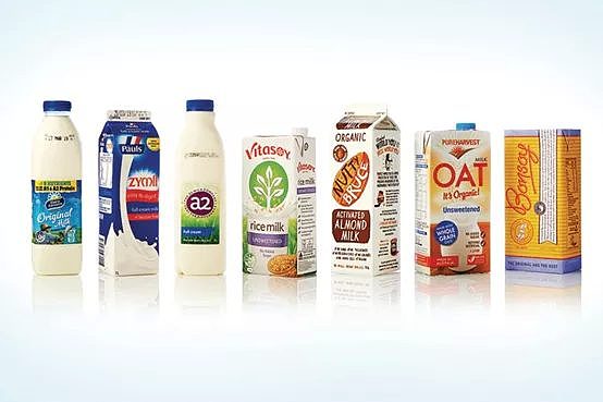 深度揭秘！澳洲超市这么多“奶”，妈妈们真的选对了吗？（组图） - 14