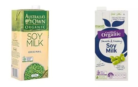 深度揭秘！澳洲超市这么多“奶”，妈妈们真的选对了吗？（组图） - 19