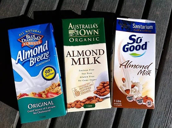 深度揭秘！澳洲超市这么多“奶”，妈妈们真的选对了吗？（组图） - 22