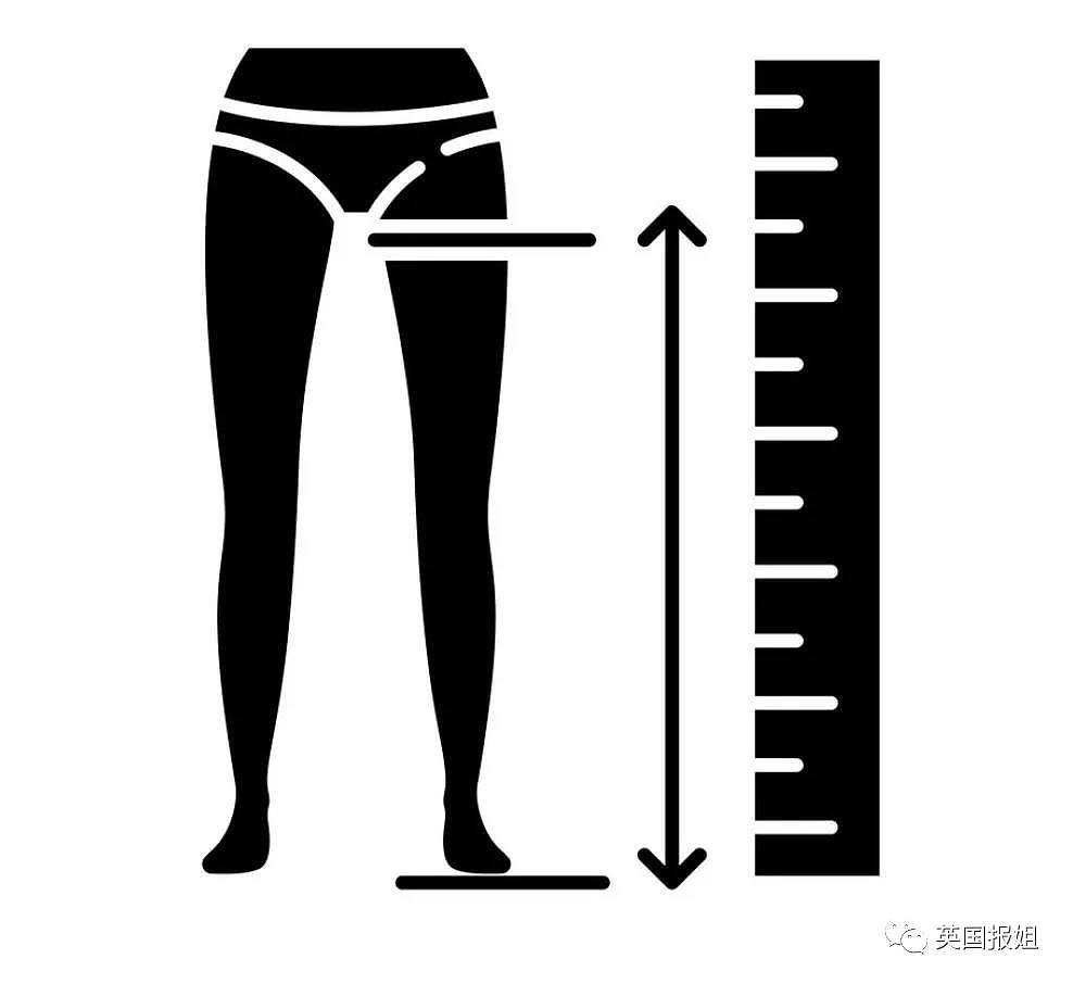 17岁美国女孩打破纪录成“世界腿王”！1米35的大长腿长成这样...（视频/组图） - 8