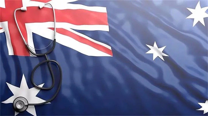 澳洲联邦政府设立570亿澳元准备金 应对新冠疫情不确定性 - 1