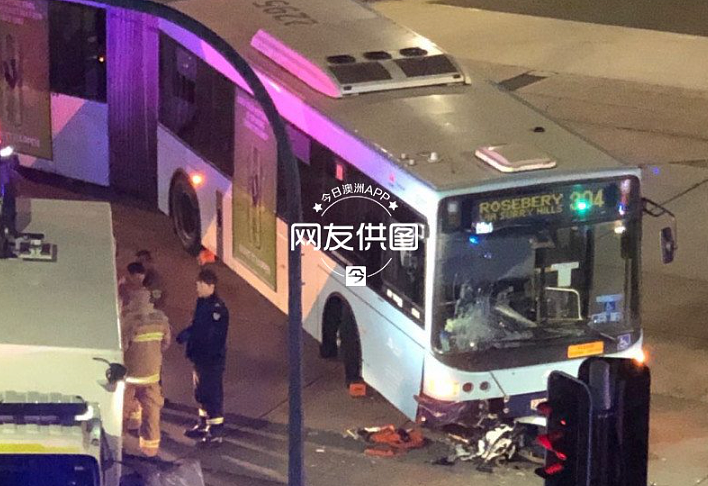 暖心！华裔送餐员在悉尼街头被撞不治，澳人网上为其遗孀发起募捐（组图） - 3