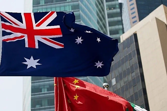 抗疫成效决定经济前景，澳洲财政部看好中国，然后呢？ - 3