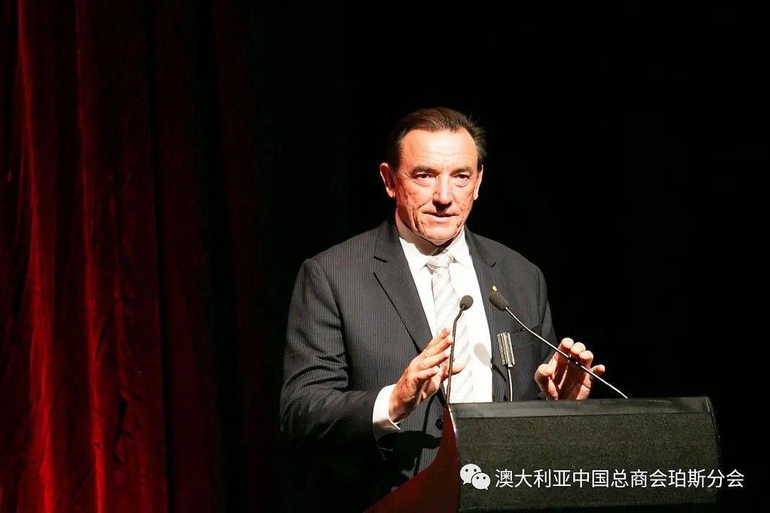 CCCA珀斯分会与ACBC 西澳分会联合举办庆祝中国国庆71周年晚会 - 5