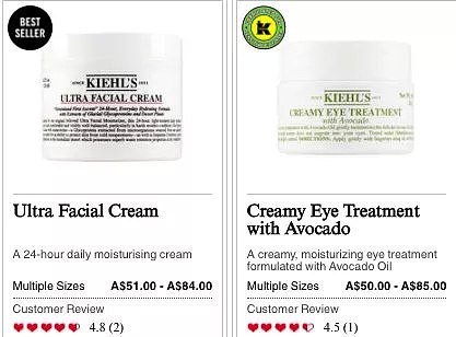 Kiehl’s 放大招买二送一！好时机收金盏花水、高保湿面霜... - 4