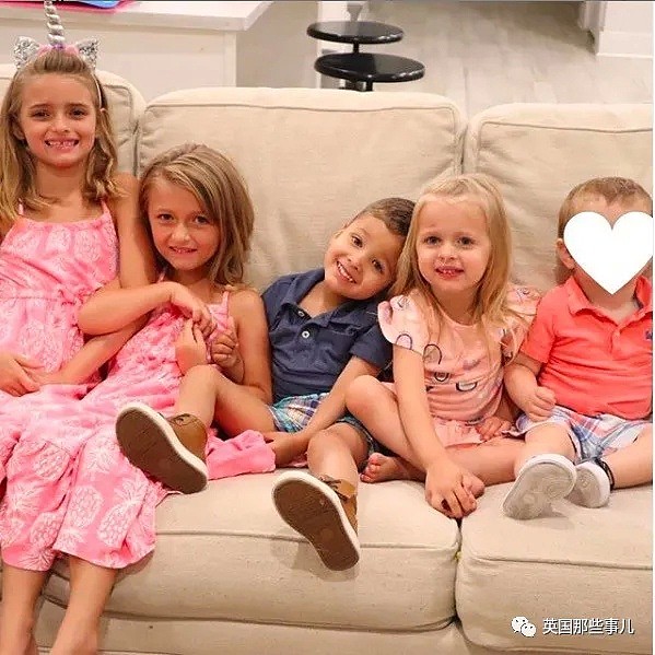 美国一单身姐们儿收养3个孩子，最后发现他们竟然是亲兄妹（组图） - 38