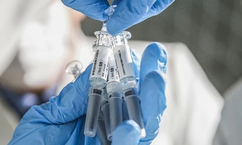 免费！留学生现可国内接种新冠疫苗，3万人报名，需打2针，海外学子接种计划启动 - 11