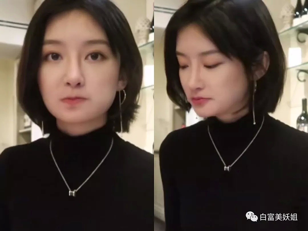 果断拒绝王思聪的女人，她是第一个吧？（组图） - 29